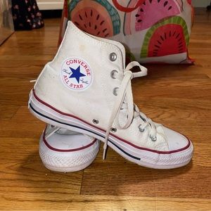 Converse High Tops